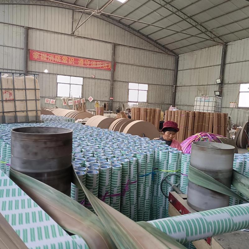 透明胶带行业的最新动态解析