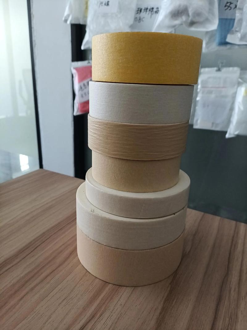 美纹纸胶带